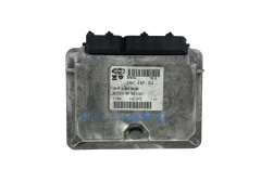 Controller Fiat 51779340 IAW4EF.G4 61601.294.00 Magneti Marelli