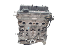 Engine KFU 10FE04 1.4 16v Citroen Peugeot