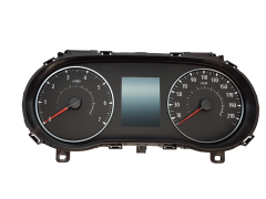 Speedometer/Instrument Cluster Dacia Sandero 3 III 248093717R 0km