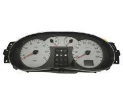 Speedometer/Instrument Cluster Renault Kangoo 1 8200103750 A 44738