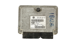 Controller Seat 036906034AH  IAW4MV.AH Magneti Marelli 24864