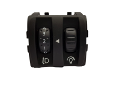 Light Control Captur Megane 3 251900001R Renault