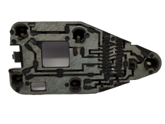 Rear Lamp Insert Left Rear Peugeot 306 635253 Valeo