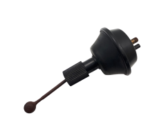 Controller Valve Citroen Renault 3.0 V6 004538 Hella