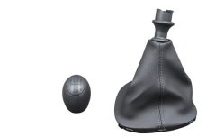 Shift Knob New Original 3411000QAF 8200352403 Renault Nissan