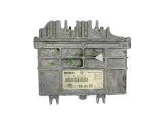 Controller 0261203929/930 030906027J VW Bosch 63057