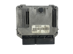 Controller Chevrolet 96820448HB 0281013600 Bosch