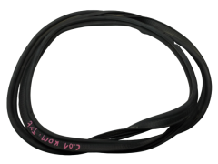 Boot Lid Seal Renault Clio 4 Grandtour 908305323R 0km