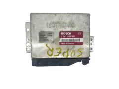 Engine Controller 0261200659 Alfa Romeo Bosch