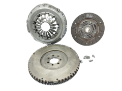 Clutch Kit New 302050901R 7700100457 1.4 1.6 16v Valeo Dacia Renault