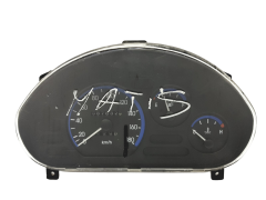 Speedometer/Instrument Cluster Daewoo Matiz 96518045 40725