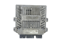 Controller 7S61-12A650-EA 5WS40632A-T SID 804 7TTA Ford Siemens 54613