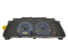 Speedometer/Instrument Cluster Suzuki Ignis 34100-80G40 34100-8GA 22888