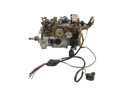 Injection Pump R8448B361B 8200045371 1.9 D Lucas Renaut Clio 2 Kangoo