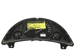 Speedometer/Instrument Cluster Opel Corsa C 13173350WD 110008988029 30739