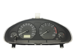 Speedometer/Instrument Cluster Mitsubishi Carisma 0P-0179-001 54548