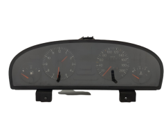 Speedometer/Instrument Cluster Peugeot 405 9623322680 VDO