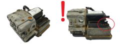 Abs Pump Opel Vectra B 12864101 12836801 S105000001R Kelsey 65995