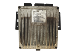 Controller 8200331477 8200412258 R0410B027C Renault Delphi 29981