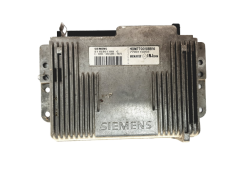 Controller S115301100C 7700108814 7700110258 Renault Siemens 20671