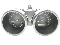 Speedometer/Instrument Cluster Chevrolet Aveo Kalos 96426049 41822