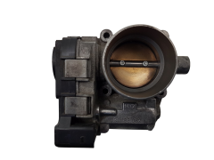 Air Throttle Body 03C133062A VW Audi Skoda 2150