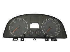Speedometer/Instrument Cluster VW Caddy 1T0920863A 110080343004 69575