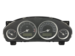 Speedometer/Instrument Cluster Jaguar S-TYPE 6R83-10849-JA 44009