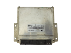 Controller C375Z932 0281001890 28RTE225 Alfa Romeo Bosch 13529