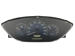 Speedometer/Instrument Cluster Chevrolet Matiz 96664129 40013