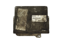 Controller 0261203943 9623792680 26FM0363 MA3.1 PSA Bosch 16378