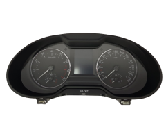 Speedometer/Instrument Cluster New Original Skoda Octavia 5E0920861A