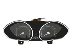 Speedometer/Instrument Cluster Ford Fiesta C1BT-10849-EAJ 31574