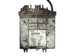 Controller 0281001490 028906021EA Audi Bosch 18965