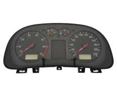 Speedometer/Instrument Cluster VW Golf MK4 Bora 1J0920805 0263628000 19050 Speedometer/Instrument Cluster VW Golf MK4 Bora 1J0920805 0263628000 19050
