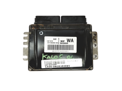 Controller 96435559 5WY1E07E Chevrolet Kemsco 28382