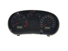 Speedometer/Instrument Cluster Seat Leon W01M0920802D 1890