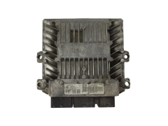 Controller 9661642180 9665100380 5WS40615C-T PSA Siemens 13887