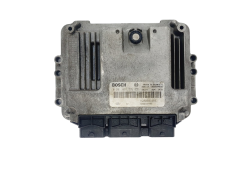 Controller 0281011776 8200391966 8200386508 Renault Bosch 45204