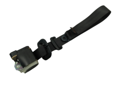Seat Belt Right/Left Rear Citroen C3 96408629XX TRW