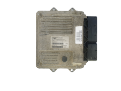 Controller Fiat 55186608 MJD6JF.P3 71600.004.02 Magneti Marelli 46775