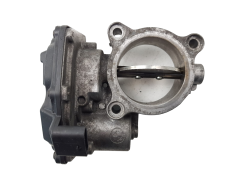Air Throttle Body BMW 1354 7810752 02 10378517 Pierburg 2457