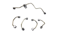Fuel Lines 1570L4 1570L5 1570L6 1570L7 1570L8 2.2 HDI 2.2 TD PSA