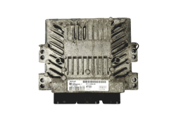 Controller 5WS40819G-T 9T11-12A650-GD Ford Continental