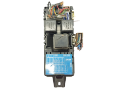 Fuse Box Volvo 30807016