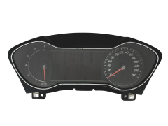 Speedometer/Instrument Cluster Ford Mondeo CS7T-10849-VC Visteon