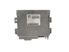 Controller IAW18FD.5Y 46531217 61600.406.00 Lancia Marelli 61731