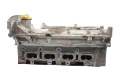 Cylinder Head 7700600552F 7701473353 1.6 16v 1.4 16v K4M K4J Renault 1581