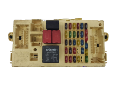 Controller Moduł BSI Fiat 46798452 NPL 46758963