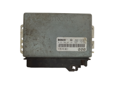 Controller 00464548050 0261204481 Alfa Romeo Bosch 15209